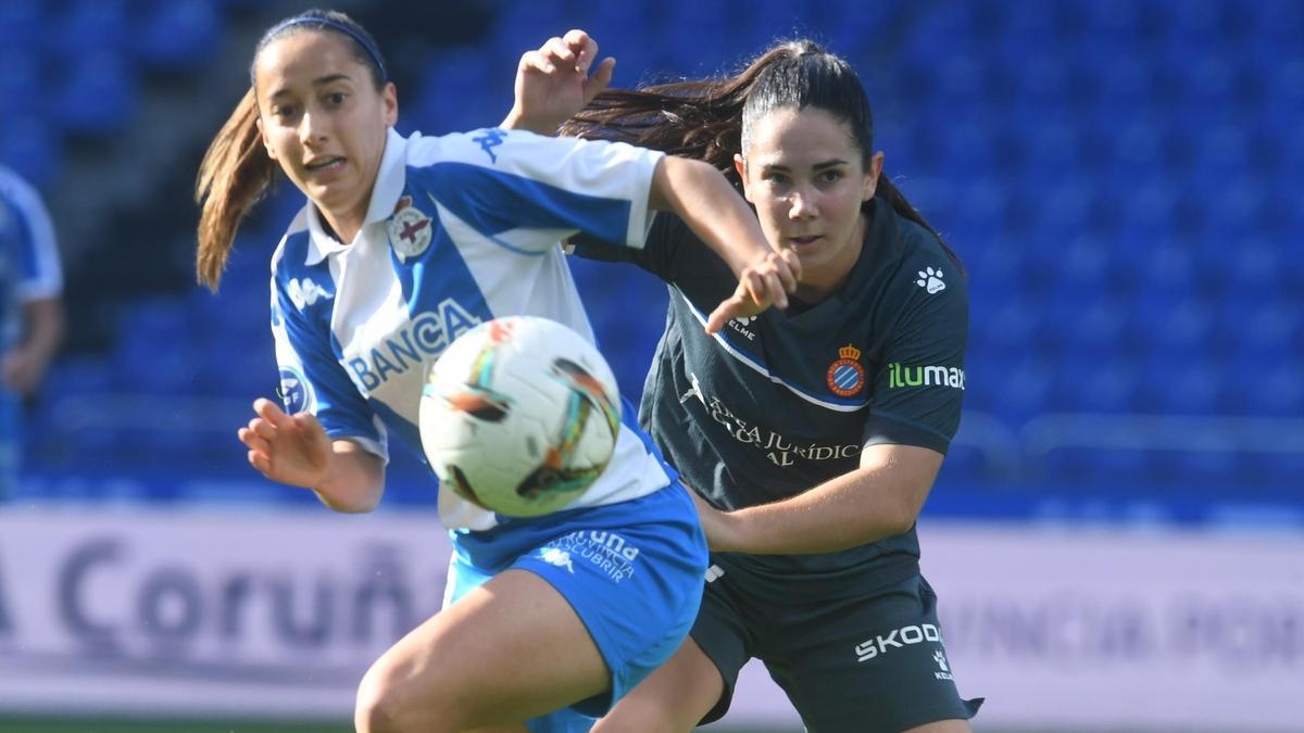 Fuente: RCD Espanyol Femenino